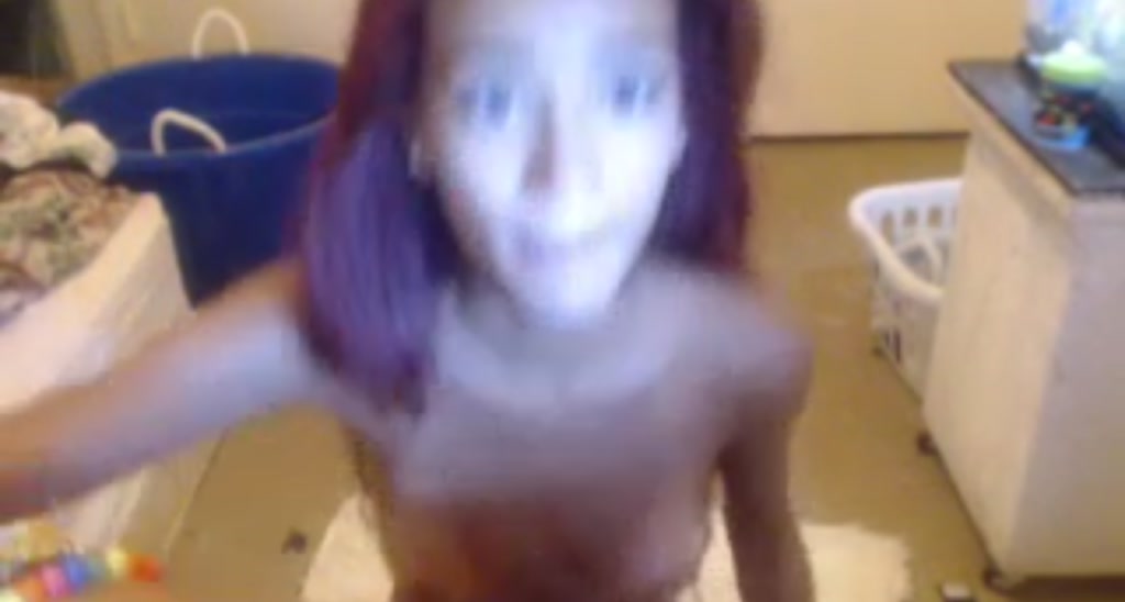 AllyKitten video thumbnail