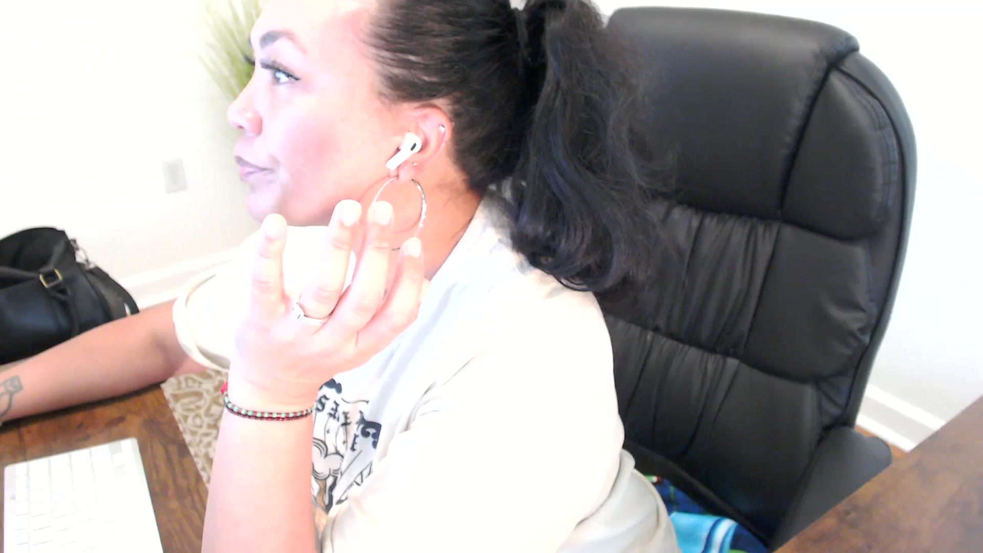 MickaylaStar video thumbnail