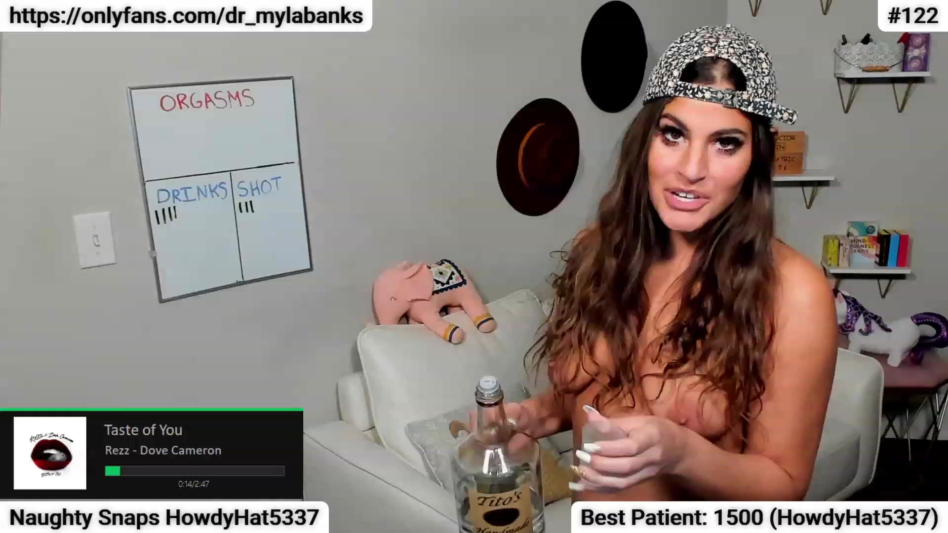 Dr_MylaBanks video thumbnail