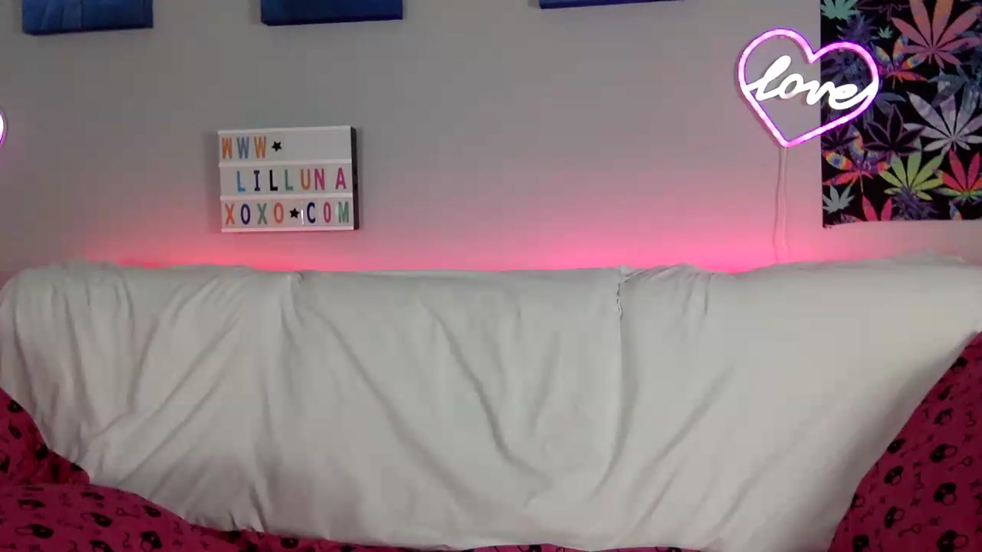 LilLunaxoxo video thumbnail