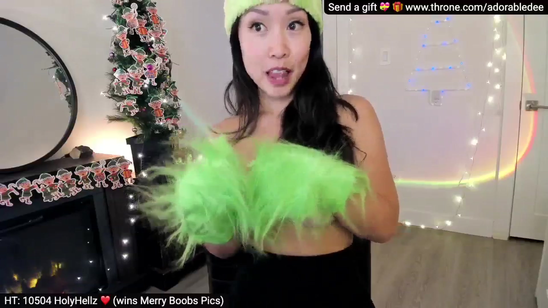 AdorableDee video thumbnail
