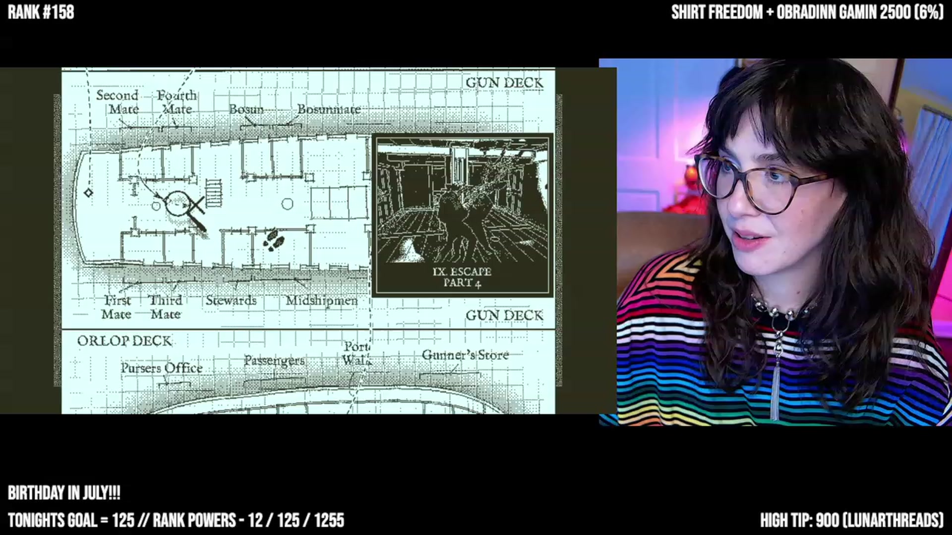 Yarrow video thumbnail