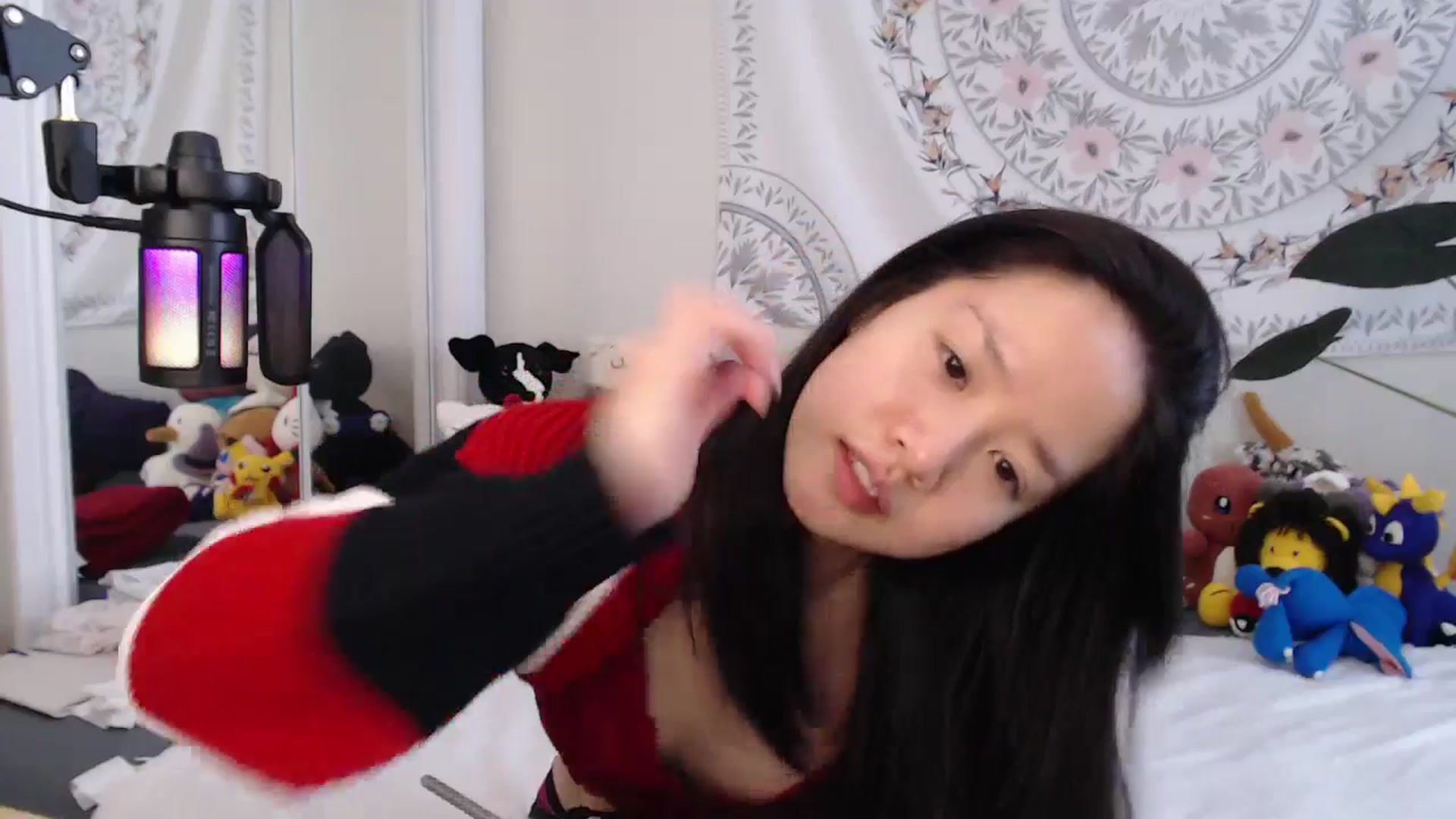 MarissaPeach video thumbnail