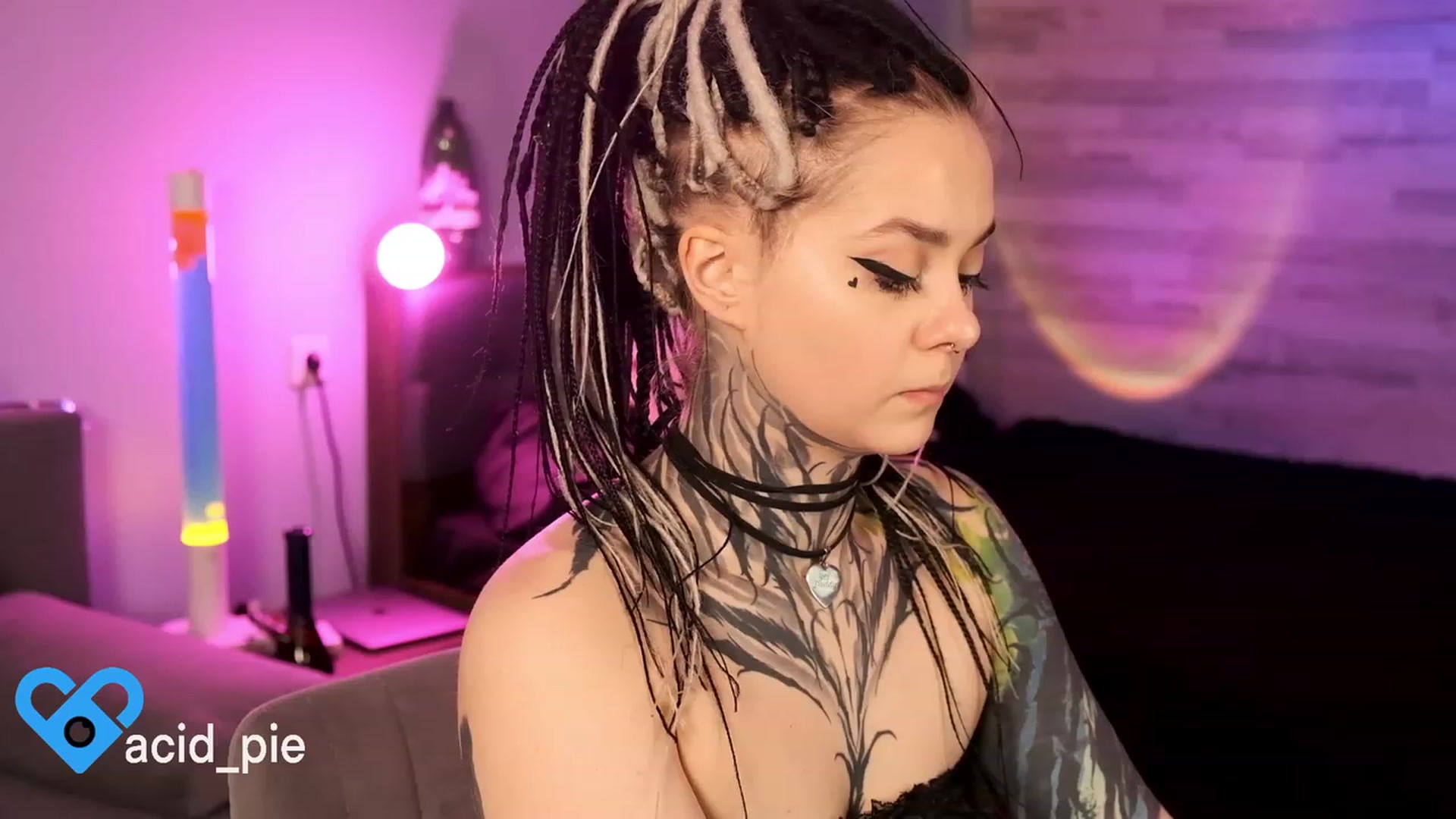 AcidPie video thumbnail
