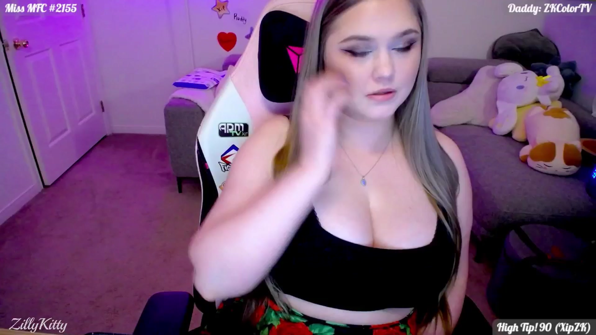 ZillyKitty video thumbnail