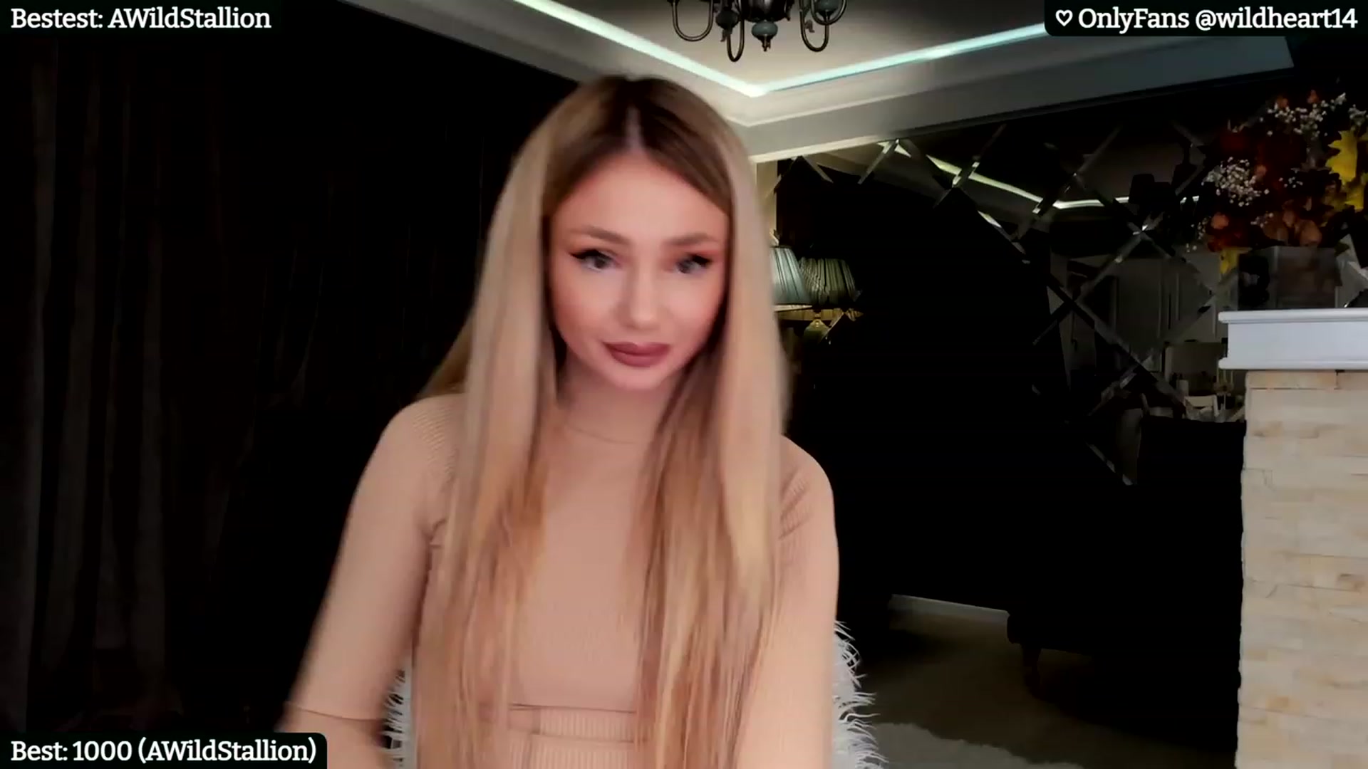 Yveline video thumbnail