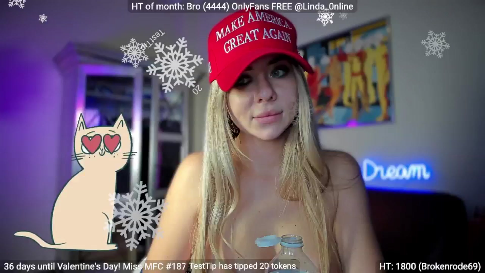 Linda_0nline video thumbnail