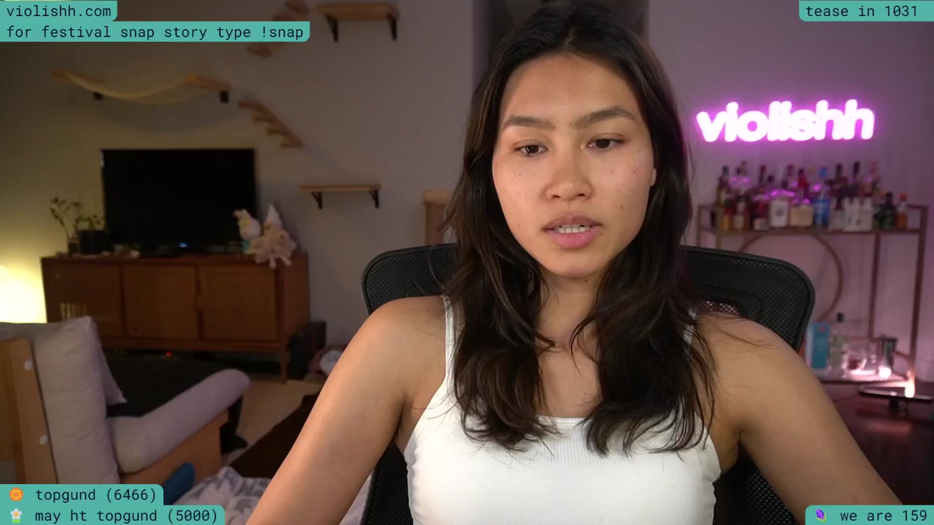 violishh video thumbnail