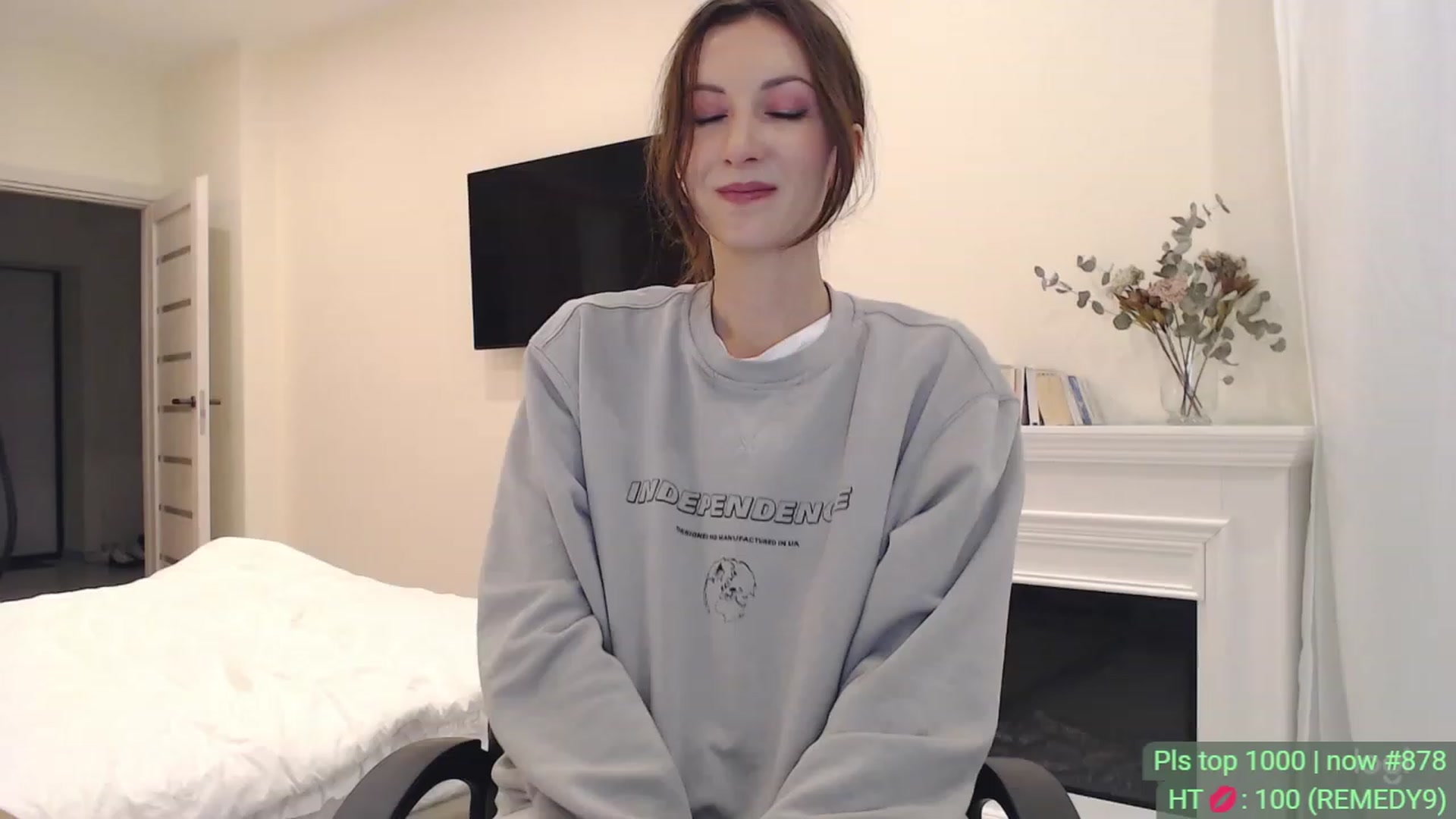 Anna_Sunshine video thumbnail