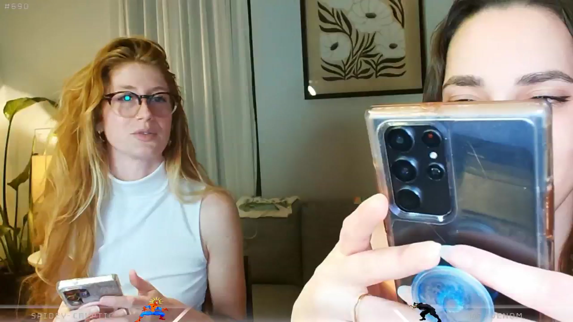 Dashy video thumbnail