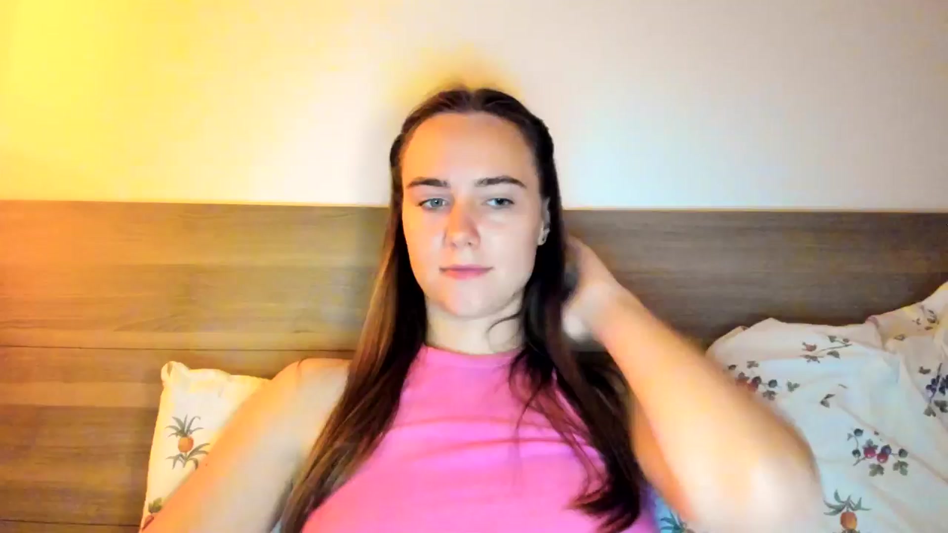 OhAlisa video thumbnail