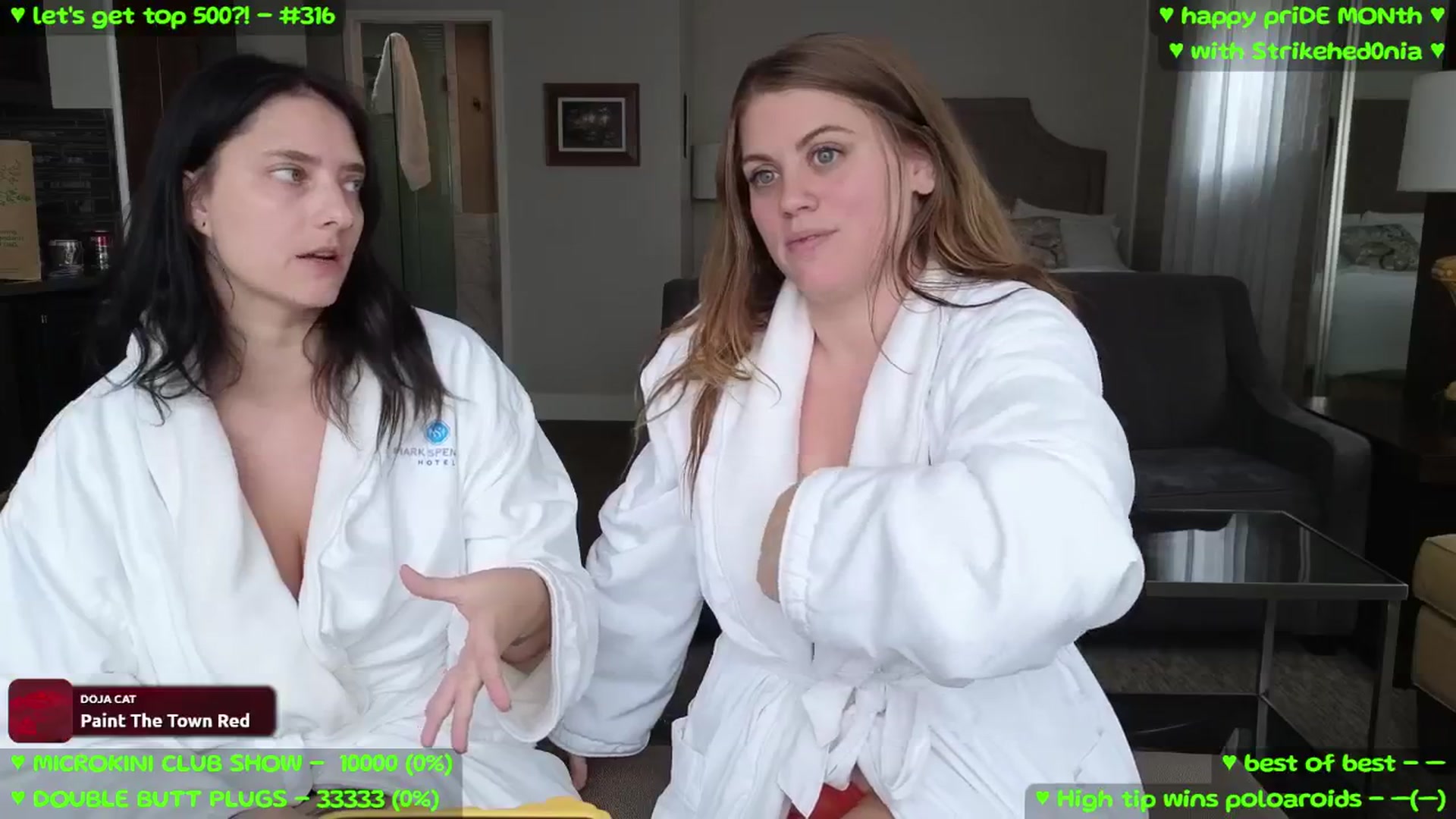 MollyMeowz video thumbnail
