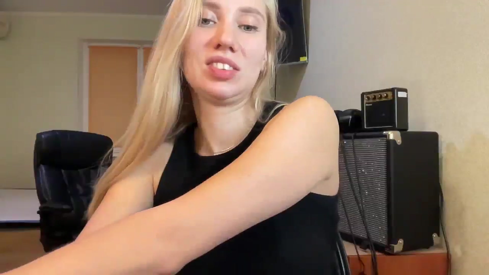 Miss_Sylvia video thumbnail