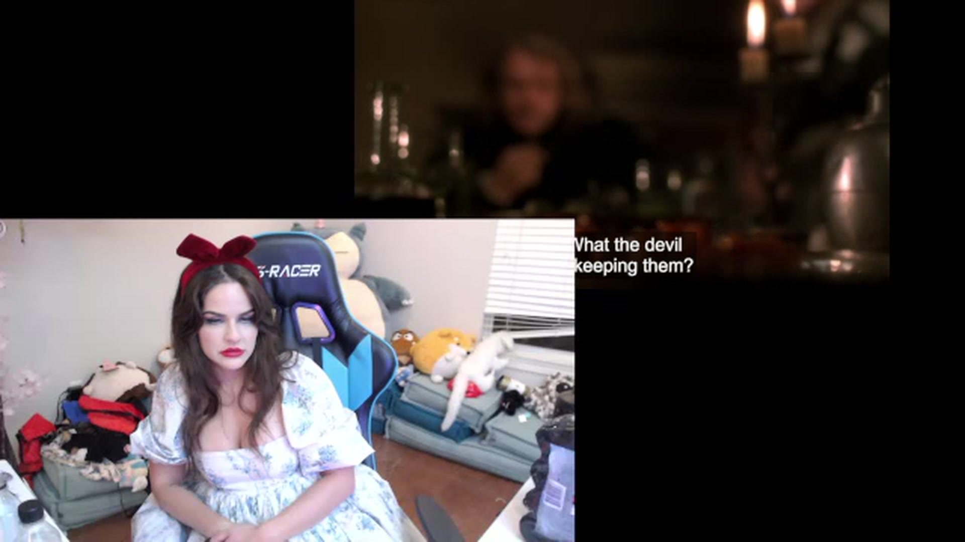 DahliaIsDopey video thumbnail