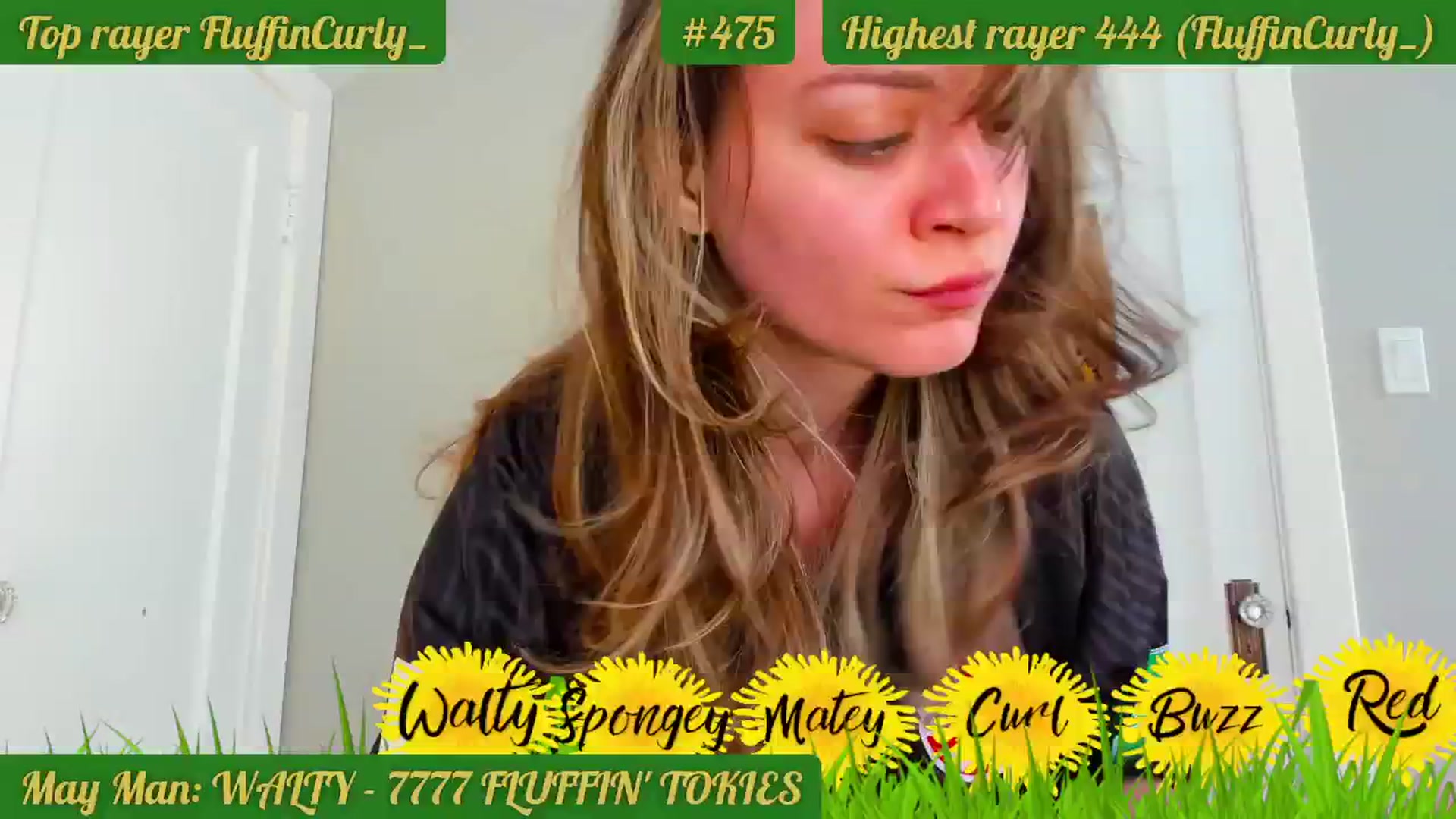 FluffinRayRay video thumbnail