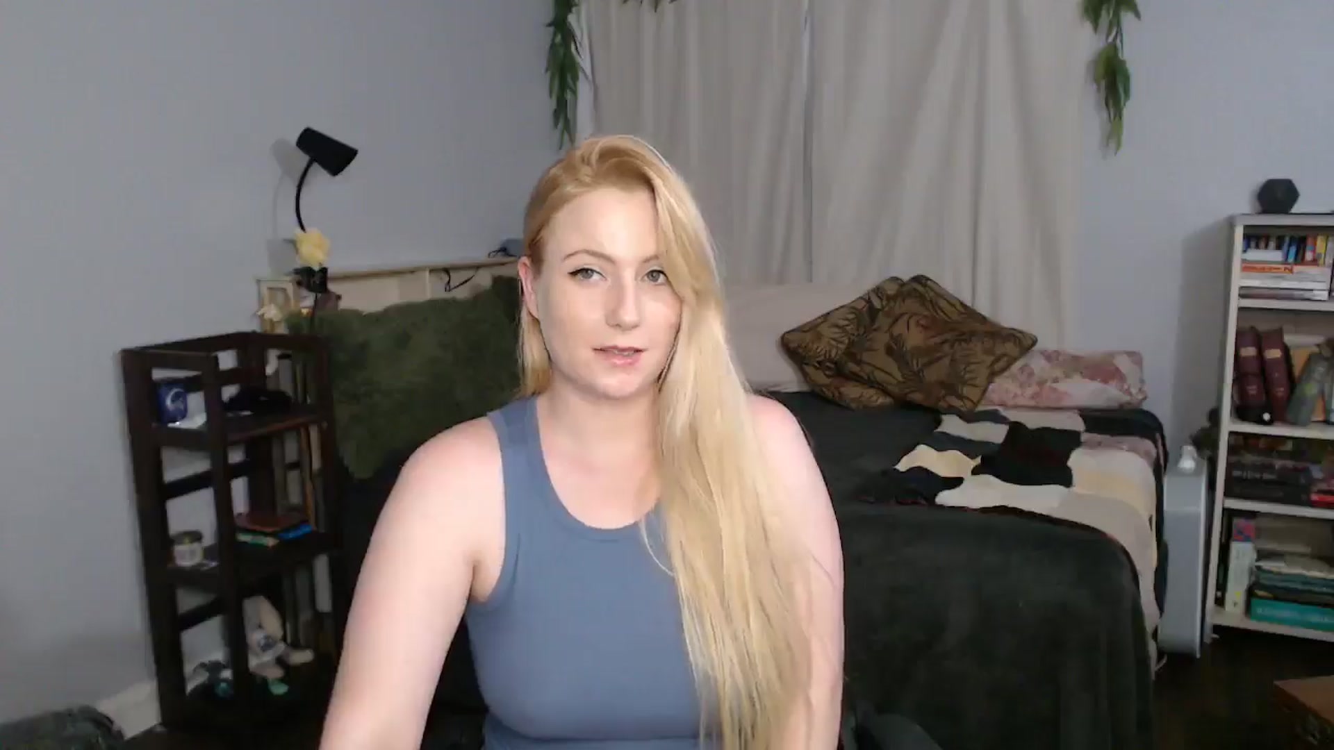 Gardengirl69 video thumbnail