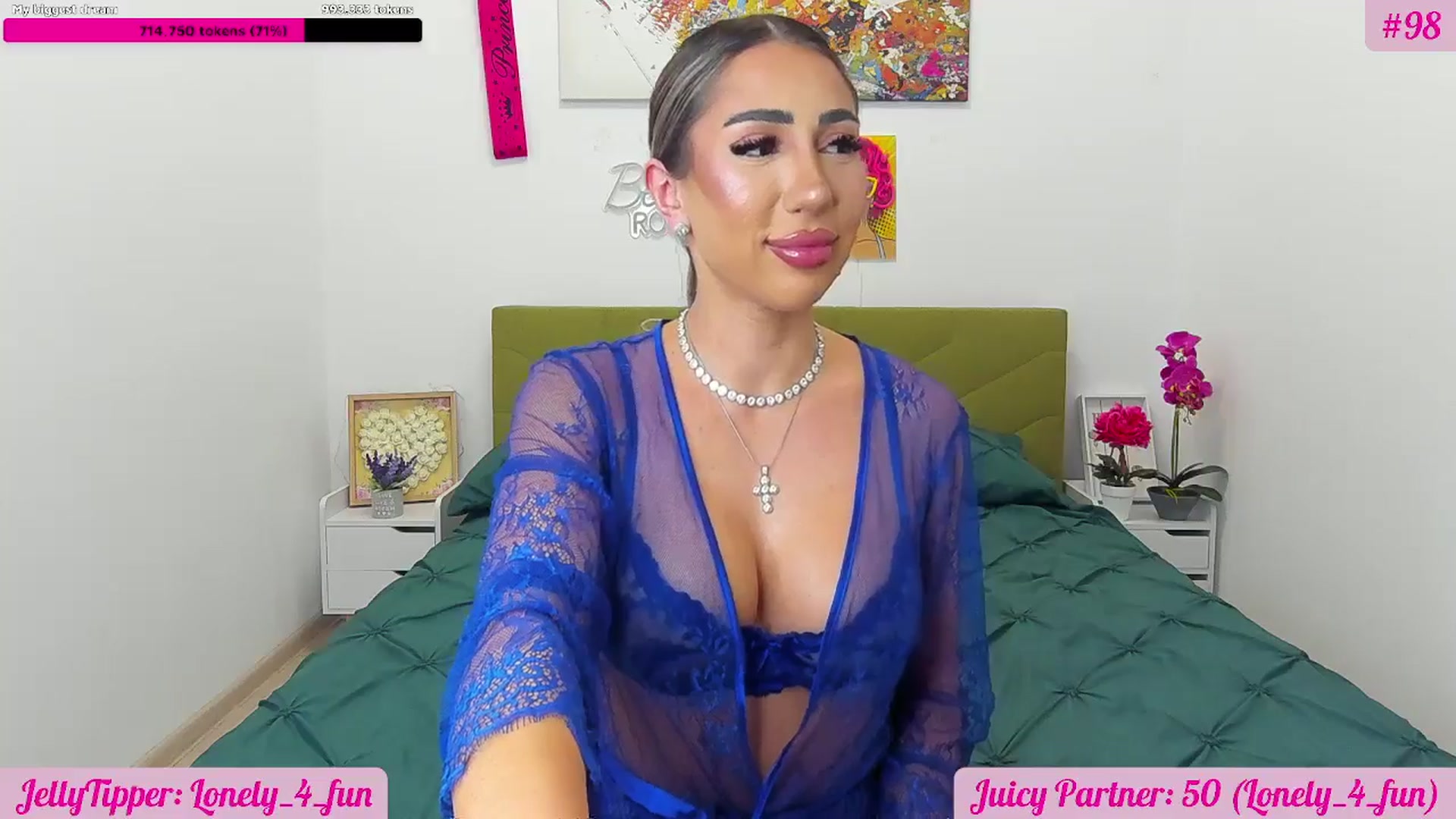 JuicyJelly video thumbnail