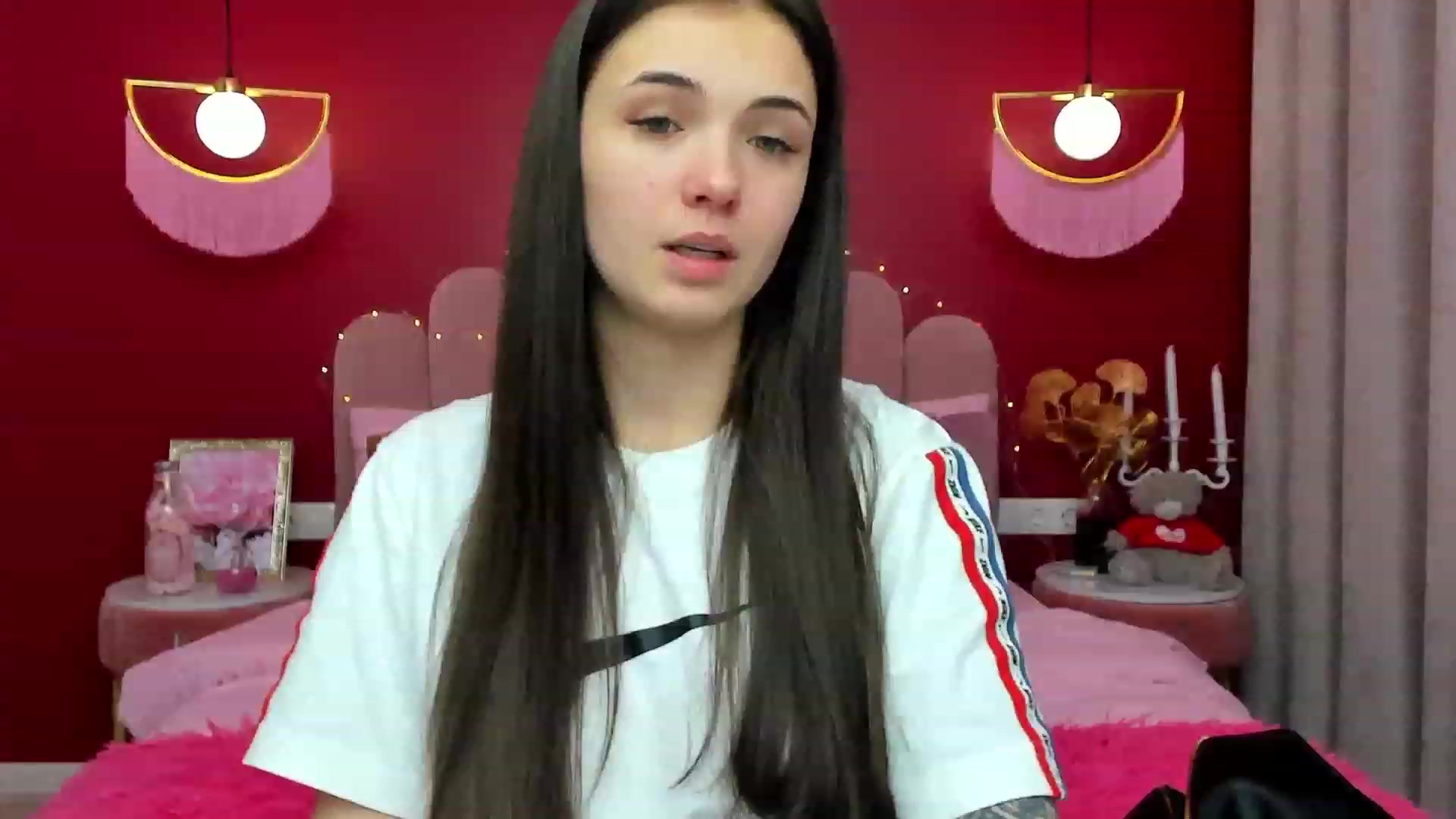 AmeliaMFC video thumbnail