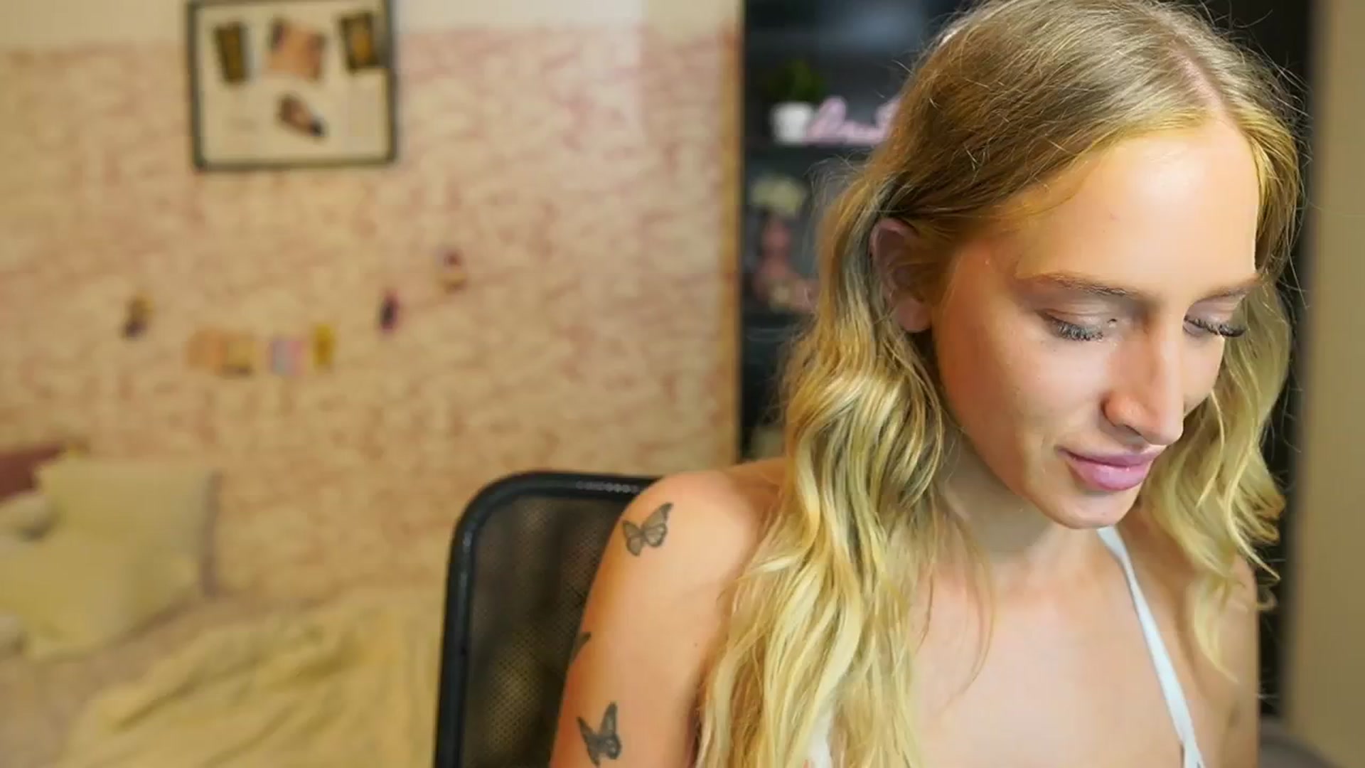 NicoletteShea video thumbnail