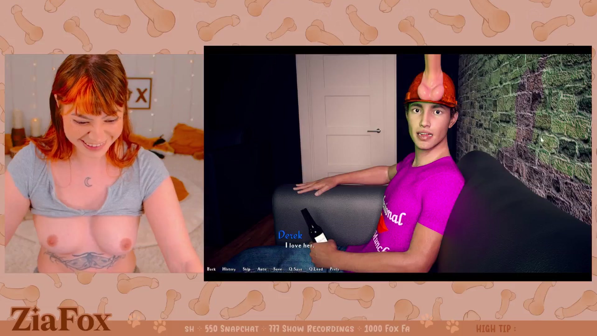 ZiaFox video thumbnail
