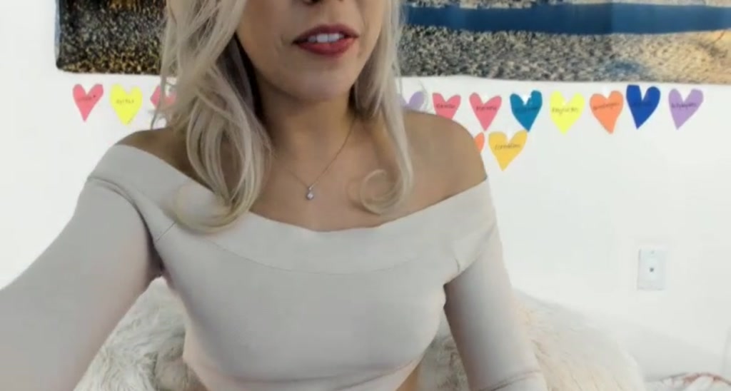 Marie_x video thumbnail
