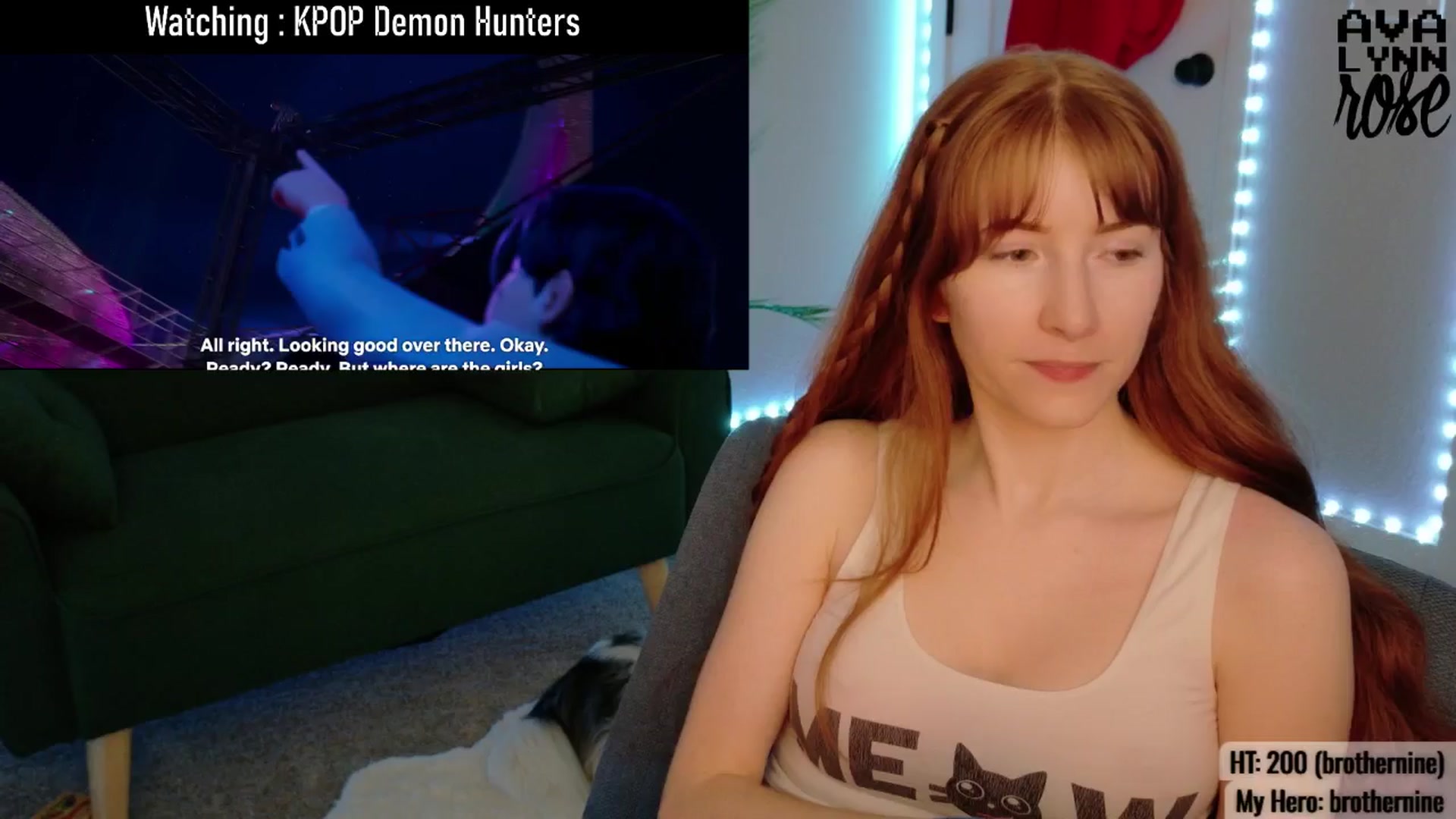 AvalynnRose video thumbnail