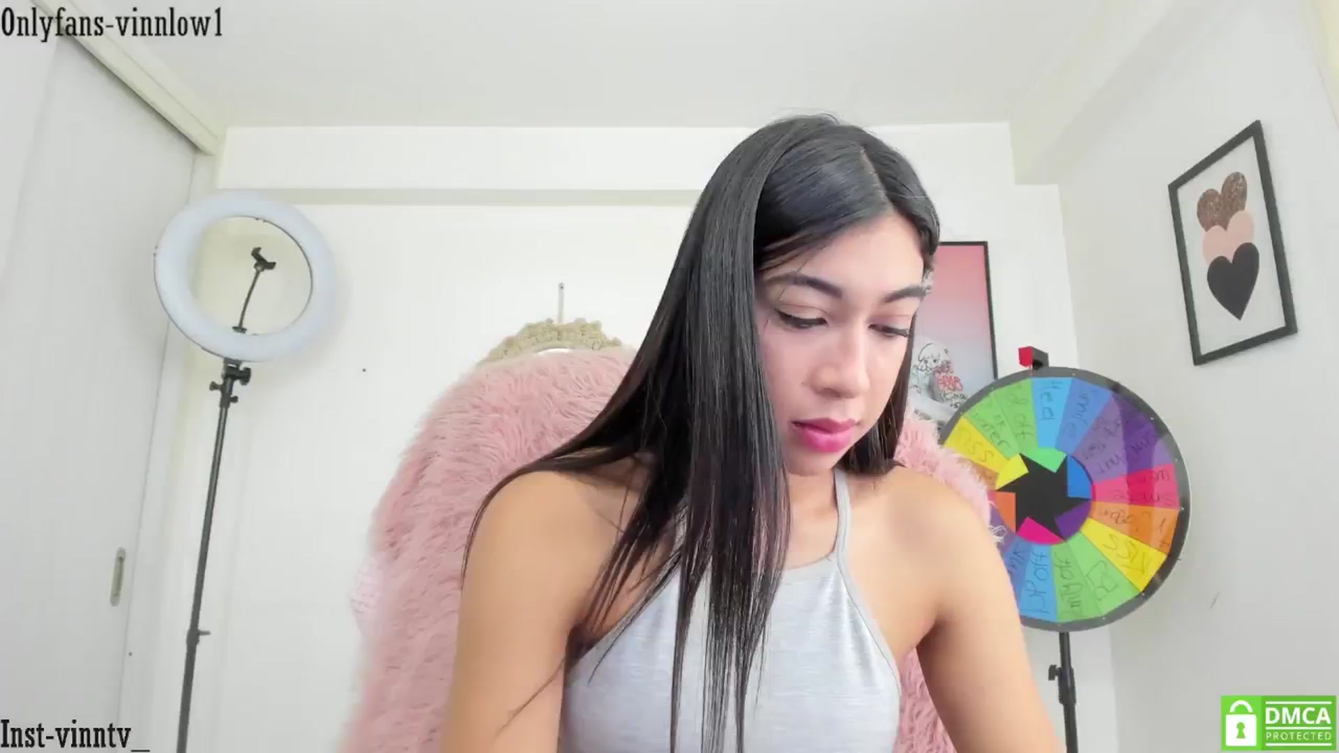 Vinnlow video thumbnail
