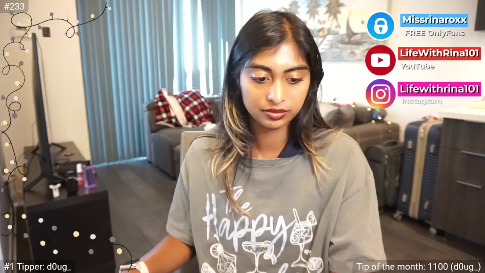 Missrinaroxx video thumbnail