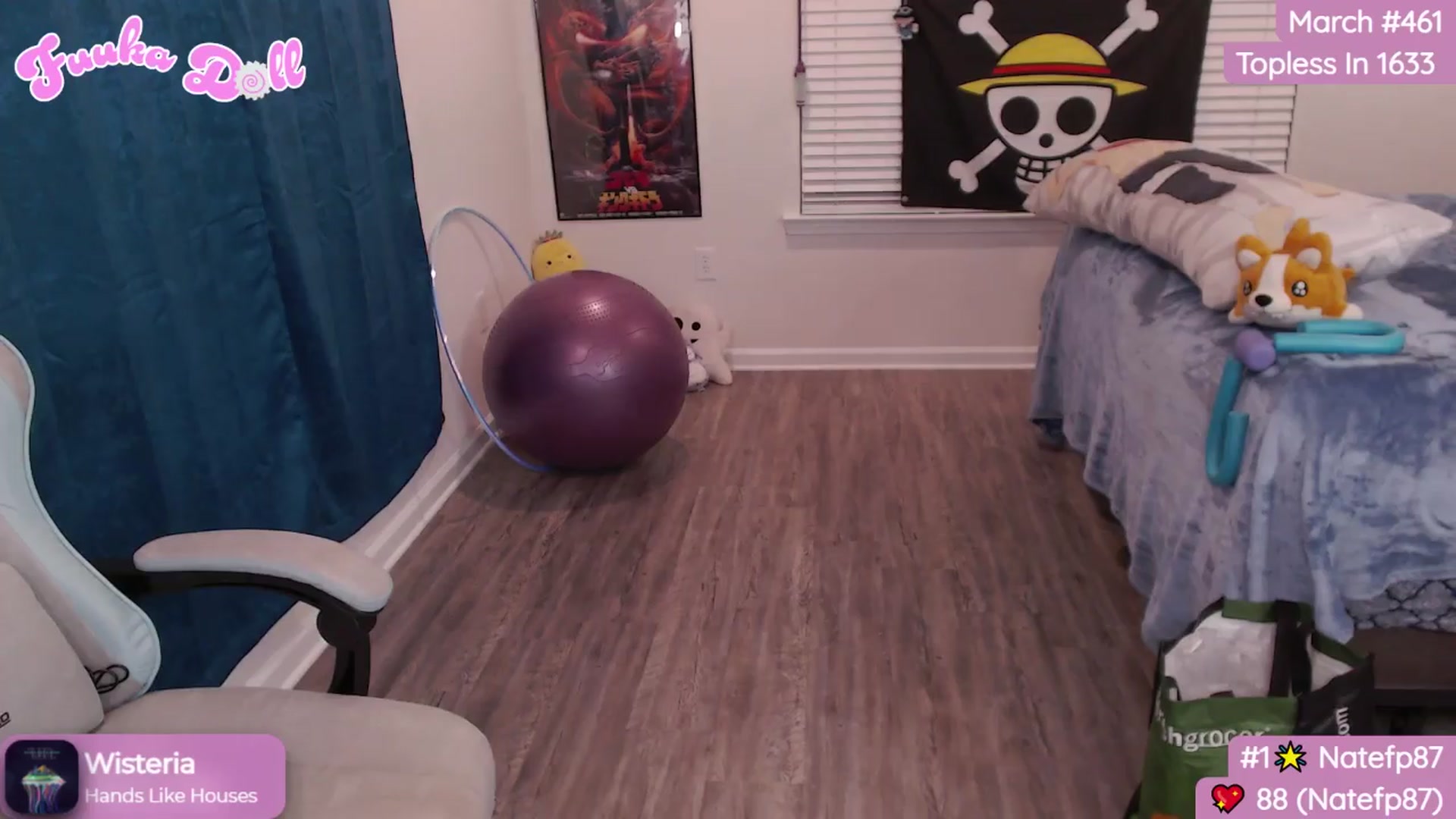XFuukaX video thumbnail