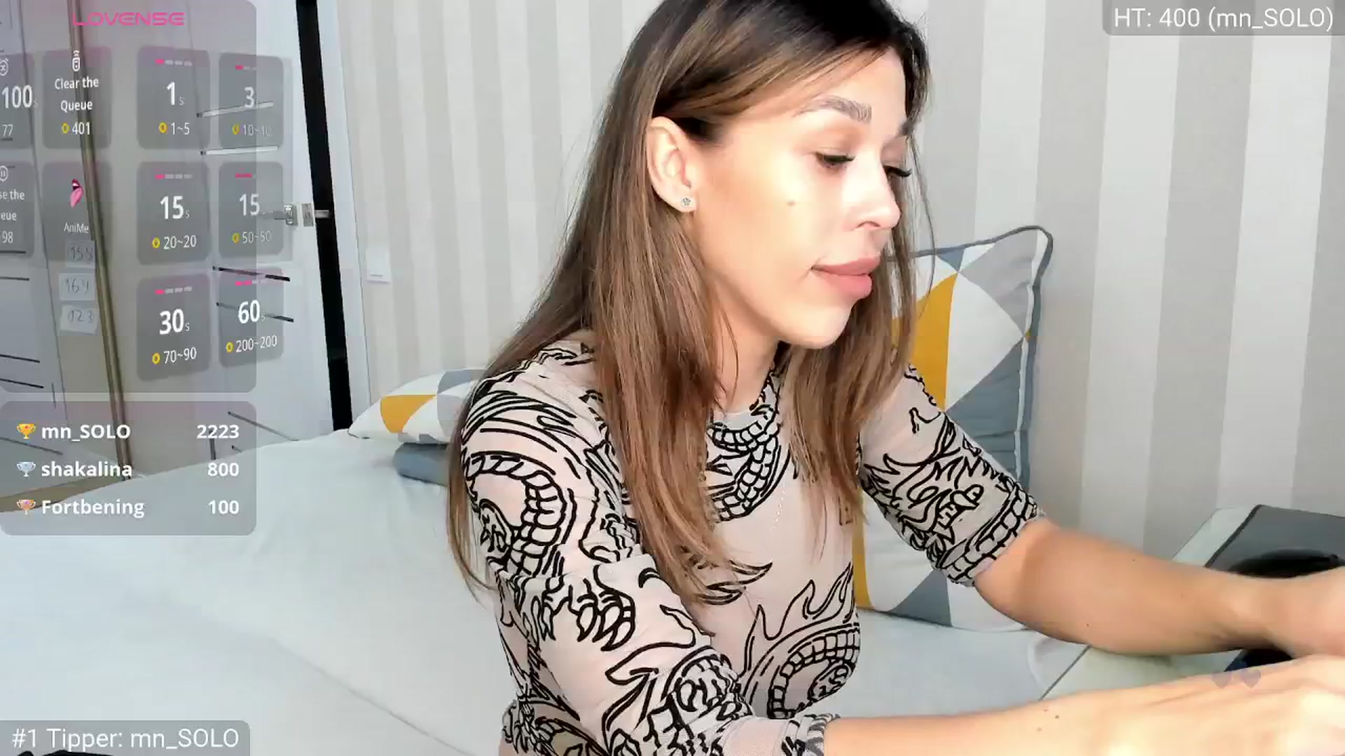 Yoursoul_Mila video thumbnail