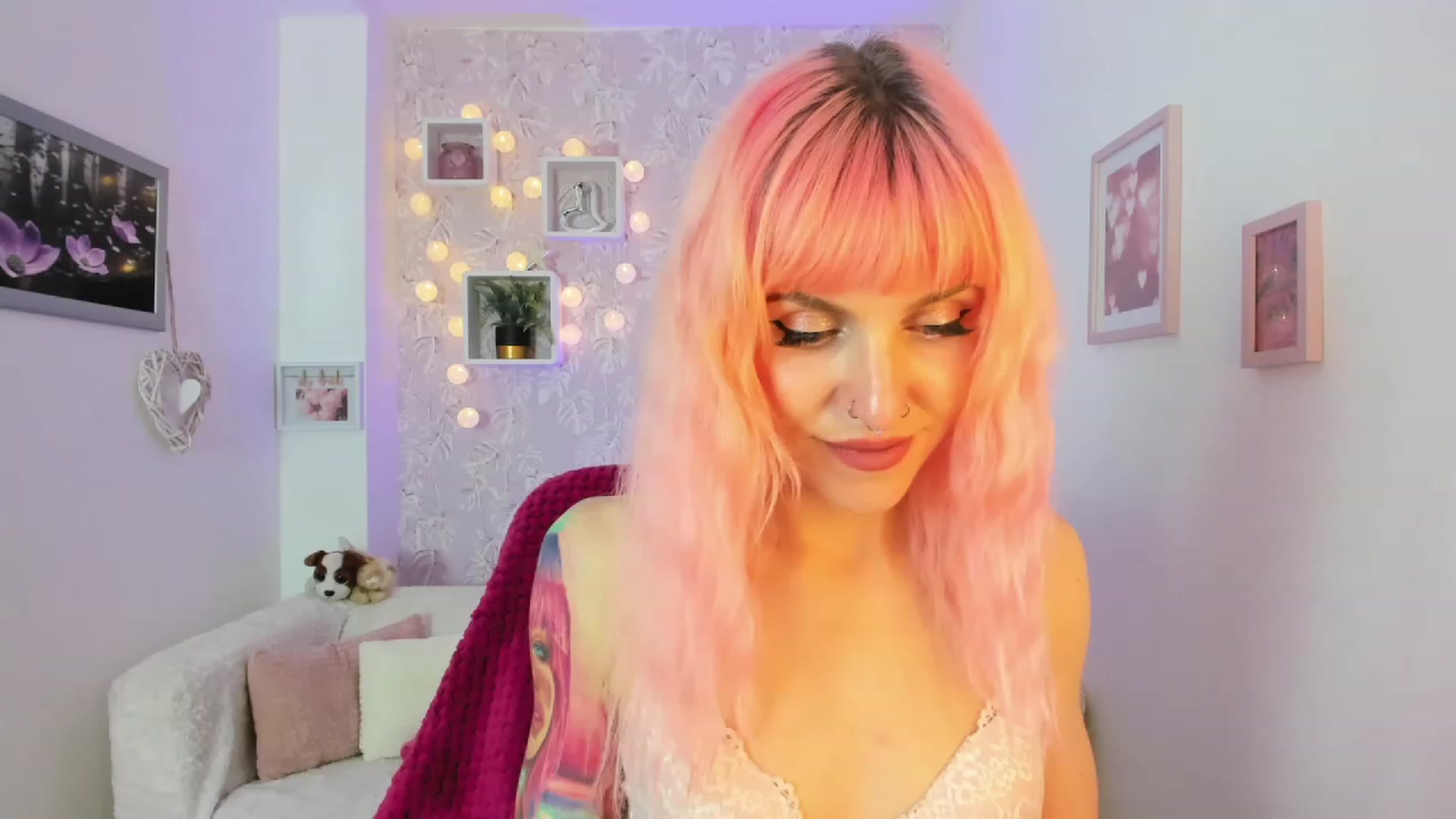 Rouge_Girl video thumbnail