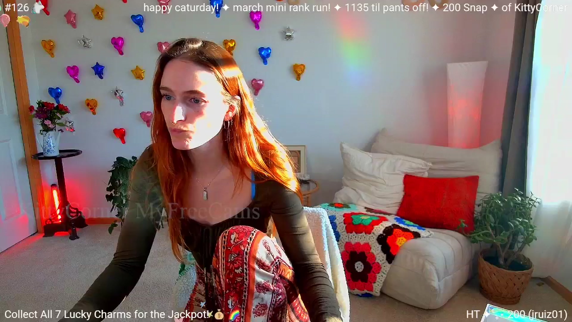 KittyCorner video thumbnail