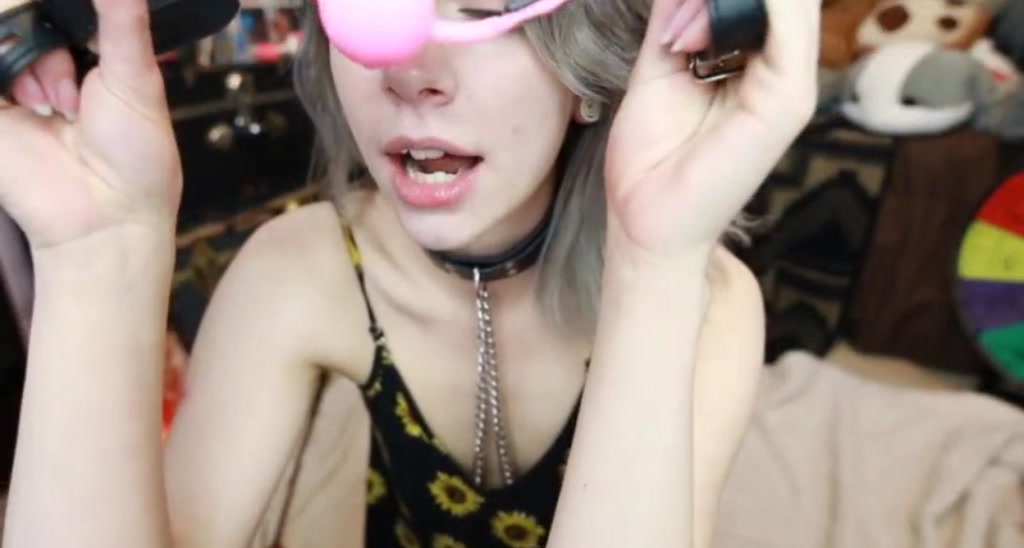 LunaLamb video thumbnail
