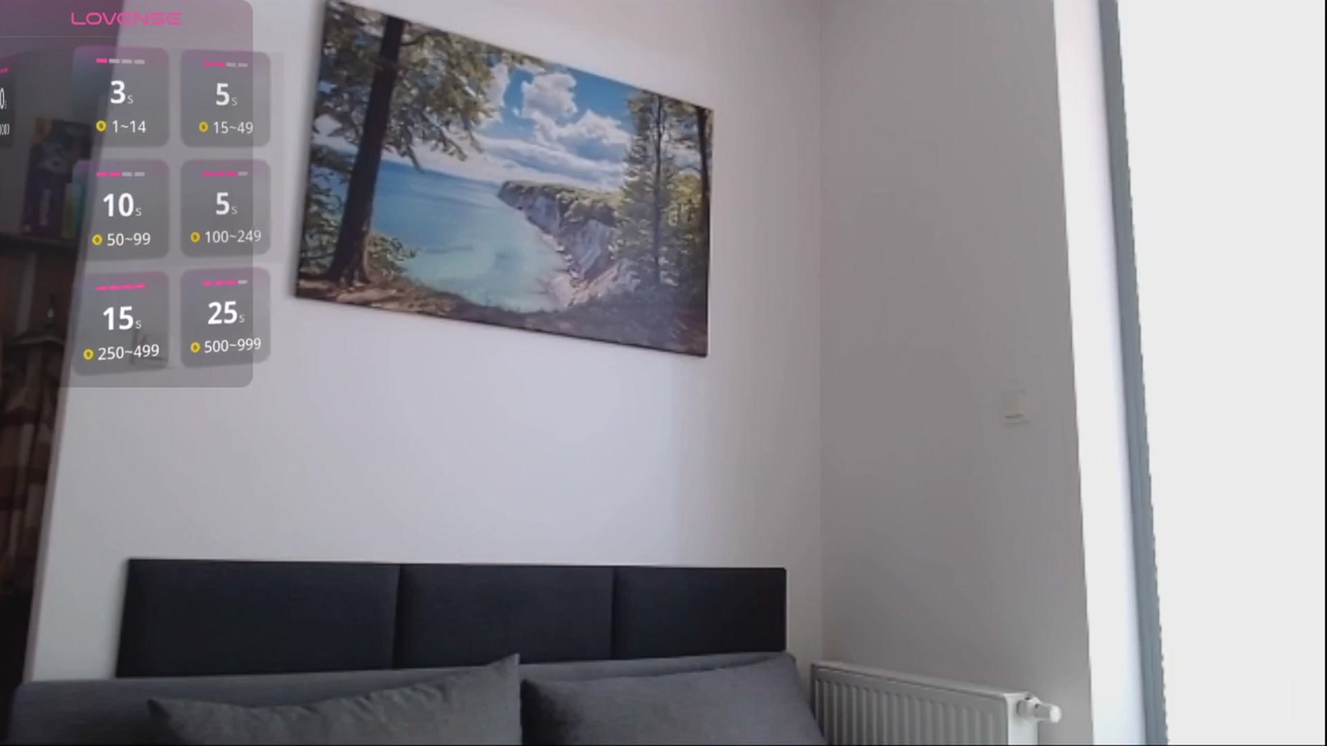 Dream_Dalia video thumbnail