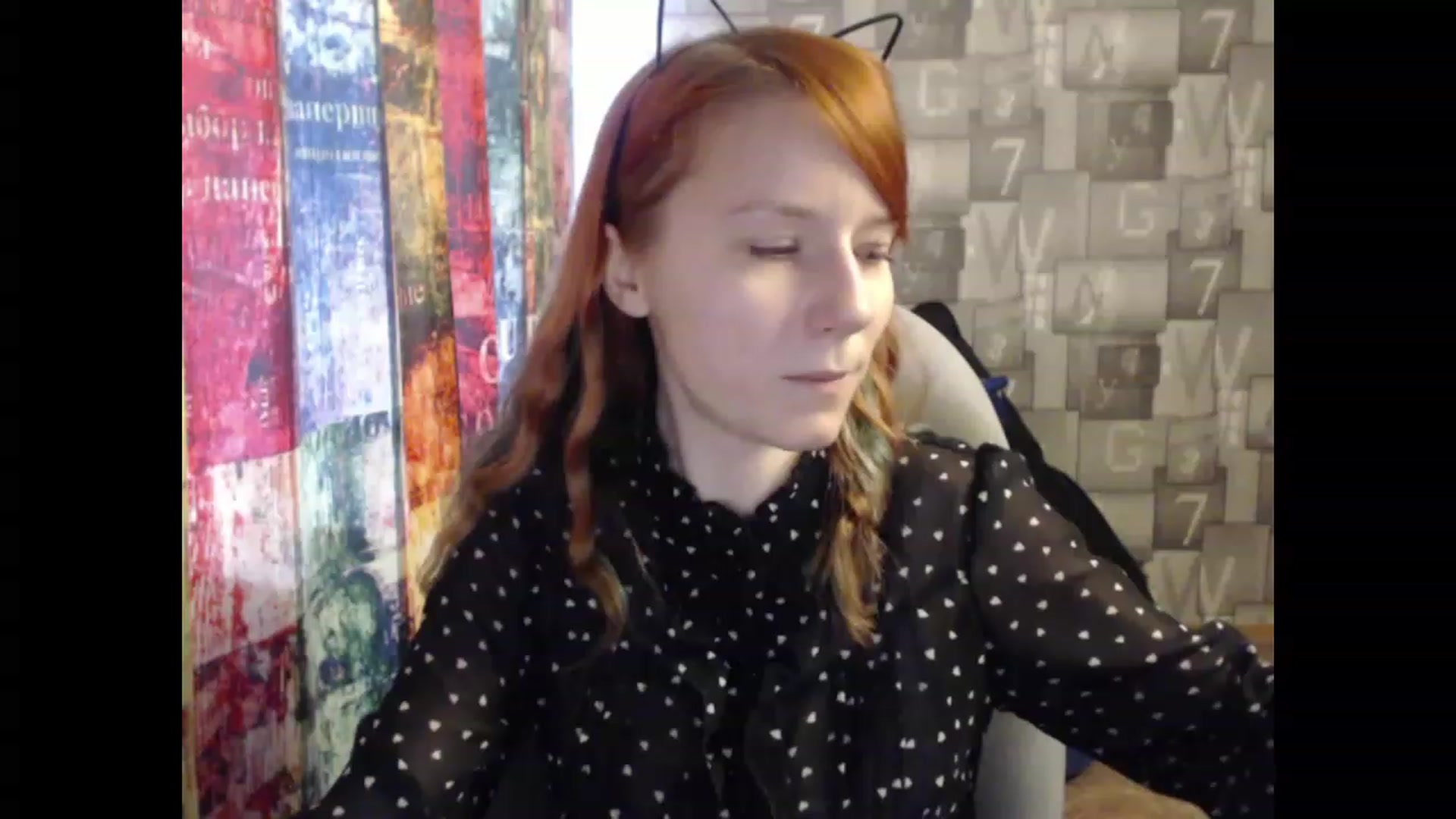 NikiFoks18 video thumbnail