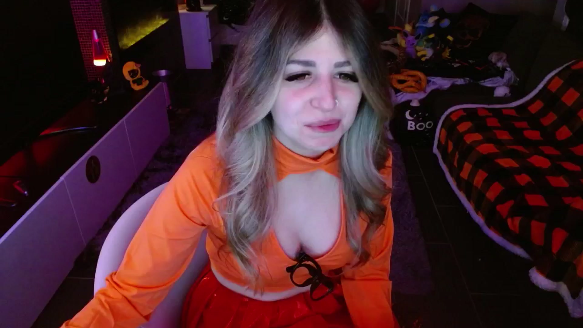 Serafina video thumbnail