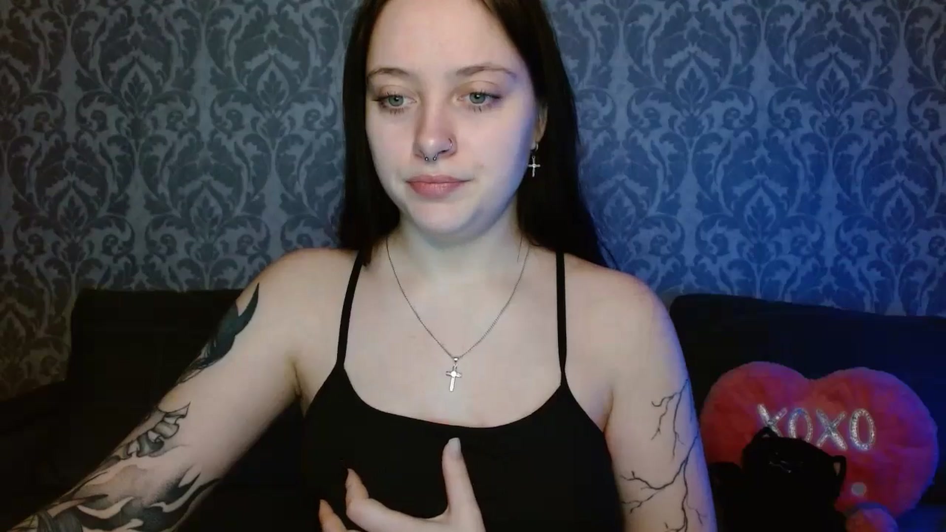 AmyWard video thumbnail