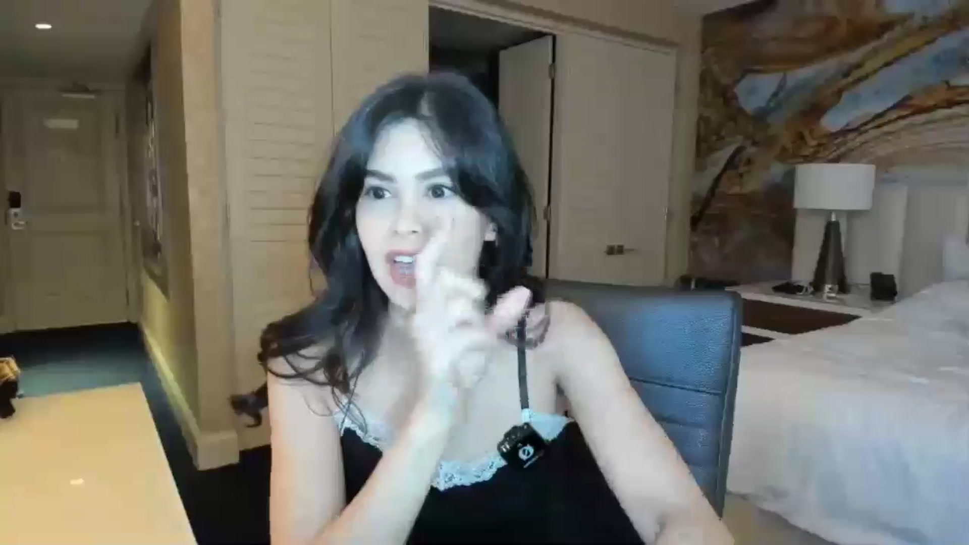 RorrieGomez video thumbnail