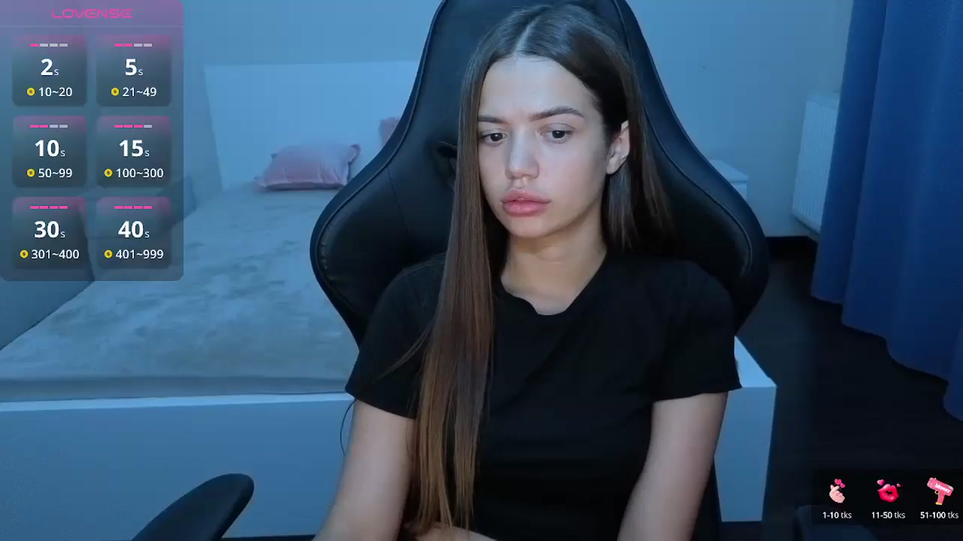 JessicaB video thumbnail