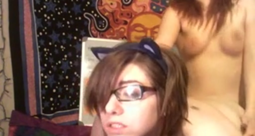 NinaCrowne video thumbnail