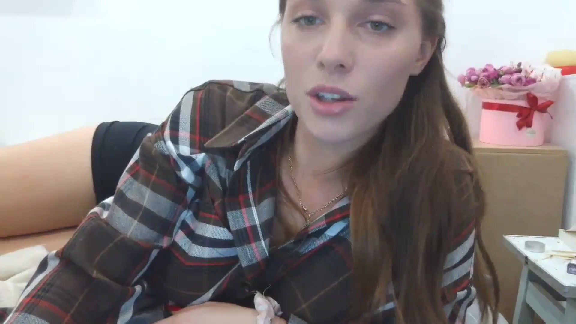 HaleyReed video thumbnail