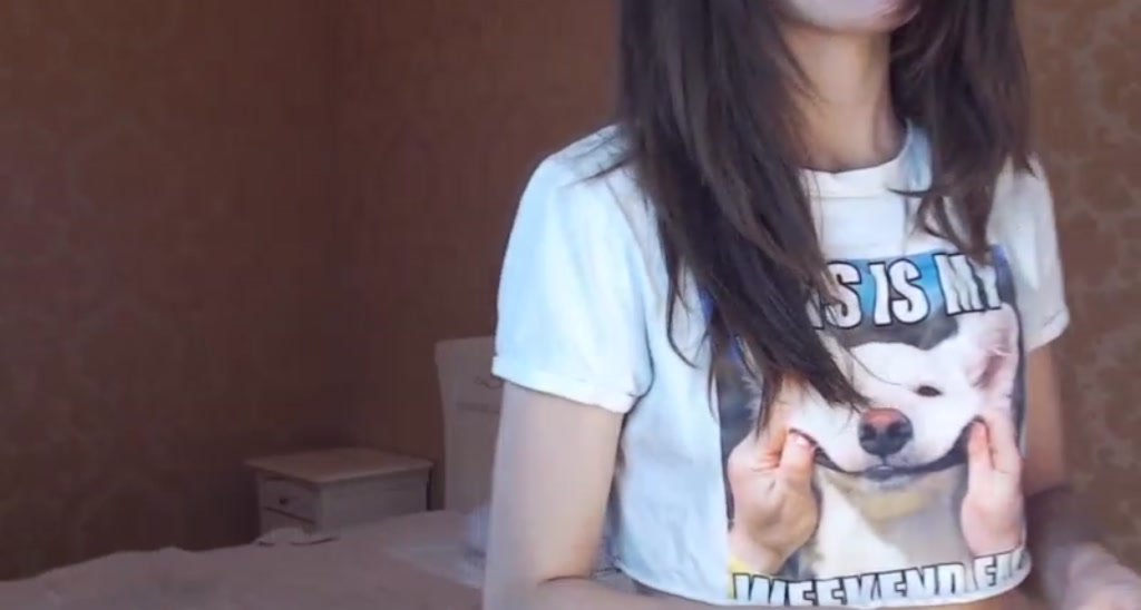 assTEENishing video thumbnail