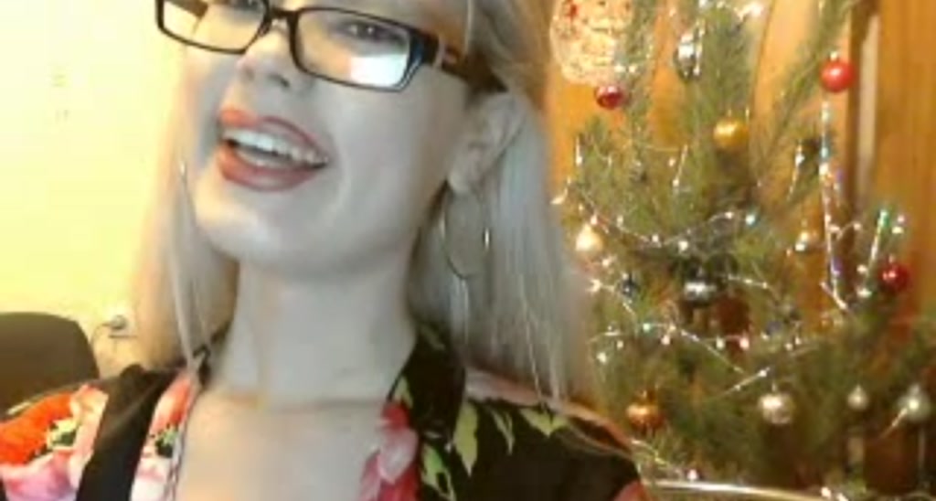 DeliciaBaker video thumbnail