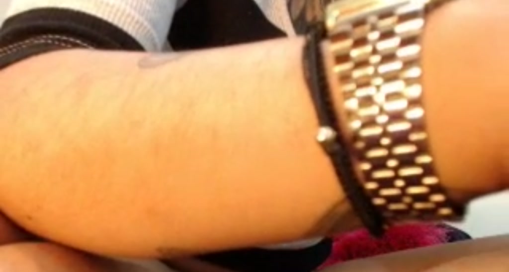 DinaGomez video thumbnail