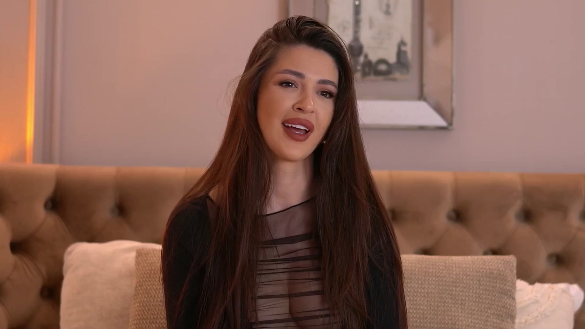 AshleyBae video thumbnail