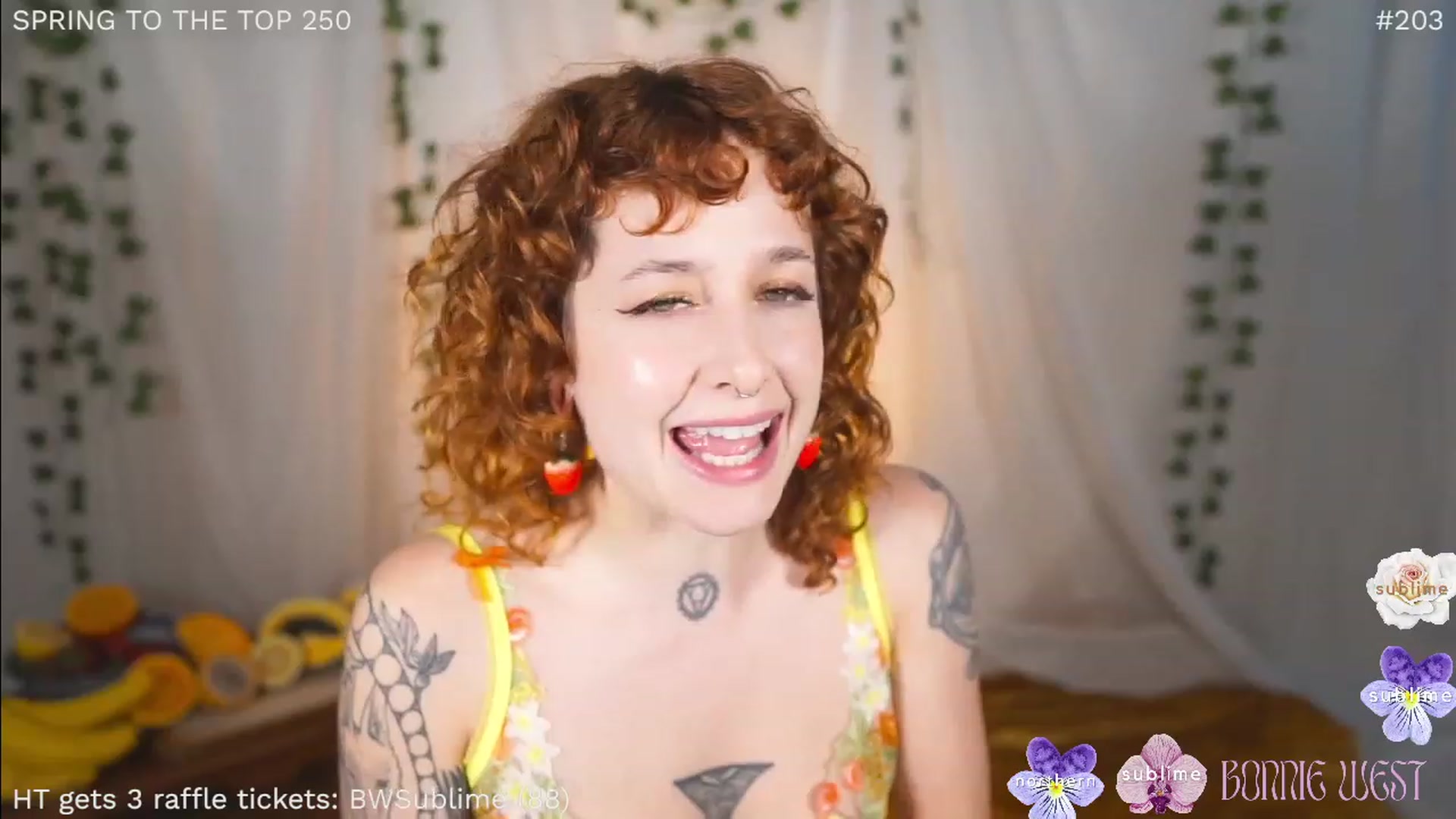 BonnieWest video thumbnail