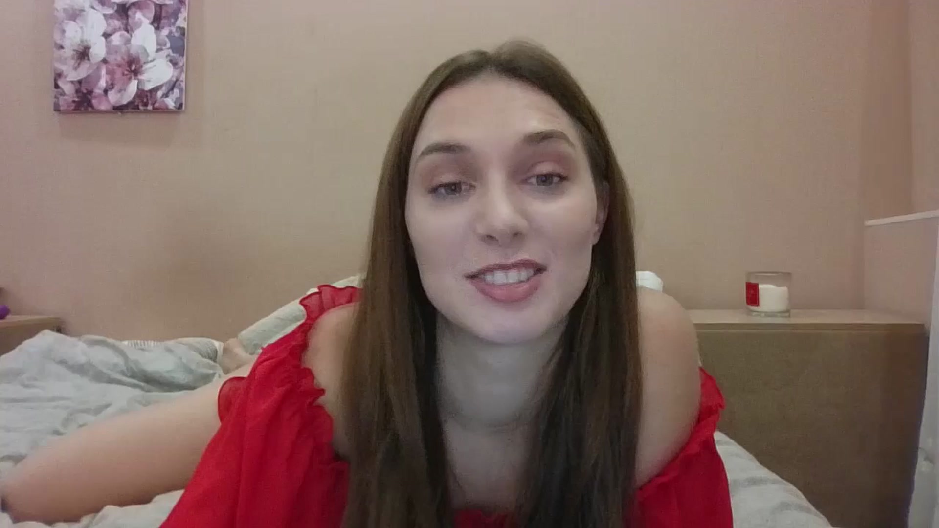 HaleyReed video thumbnail