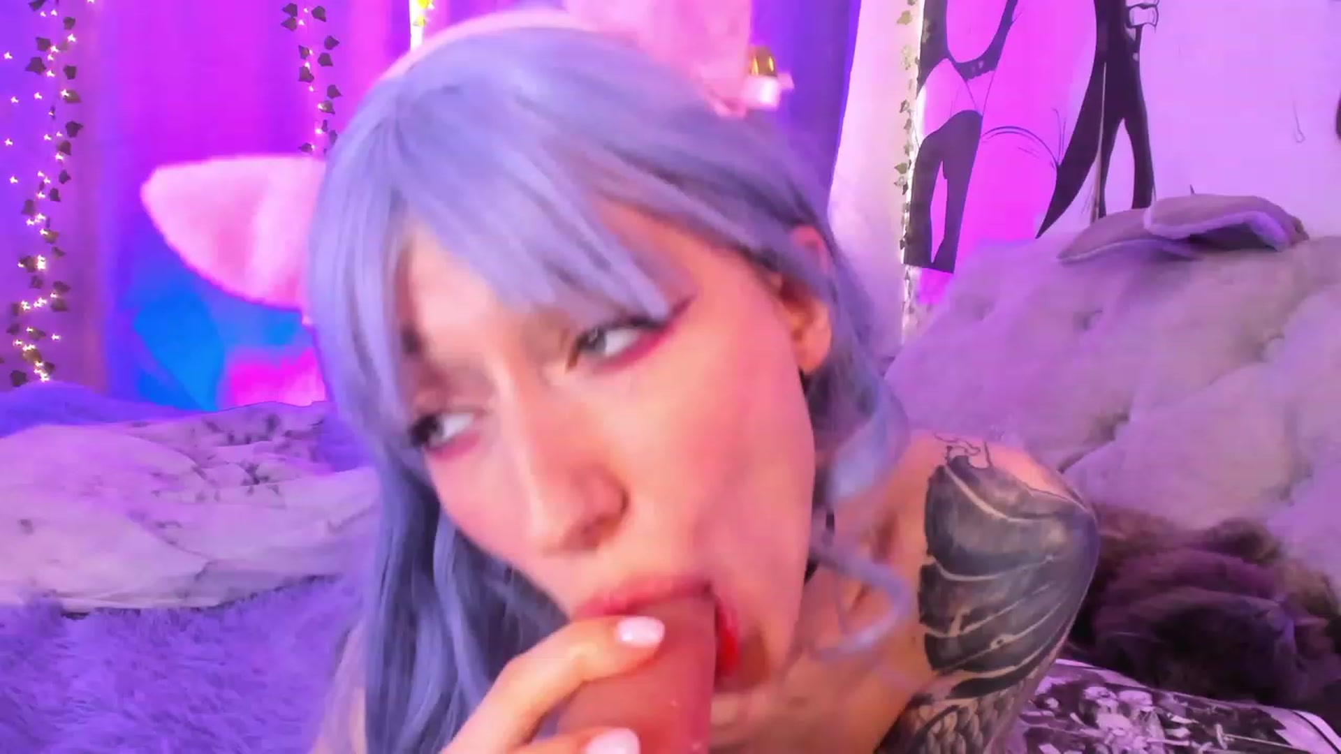 SweetAlice666 video thumbnail
