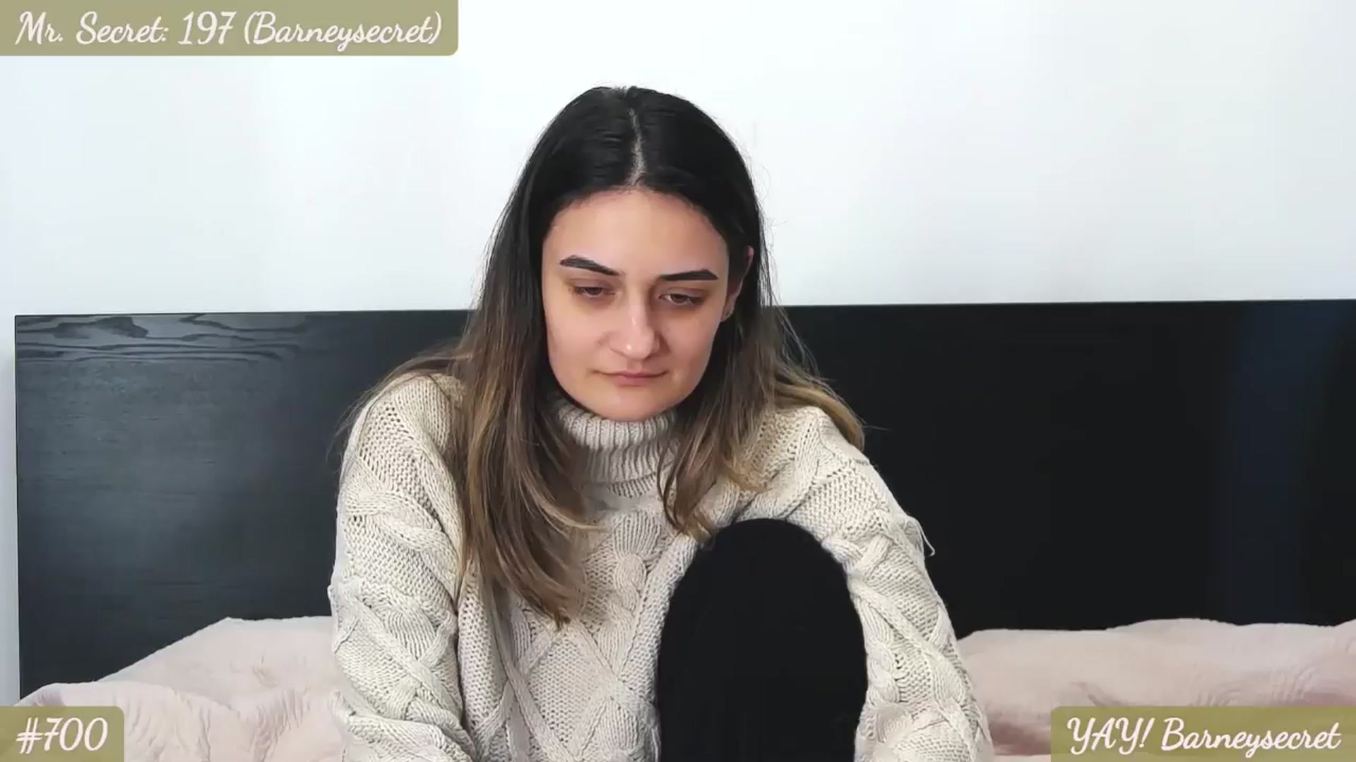 SecretAmber video thumbnail