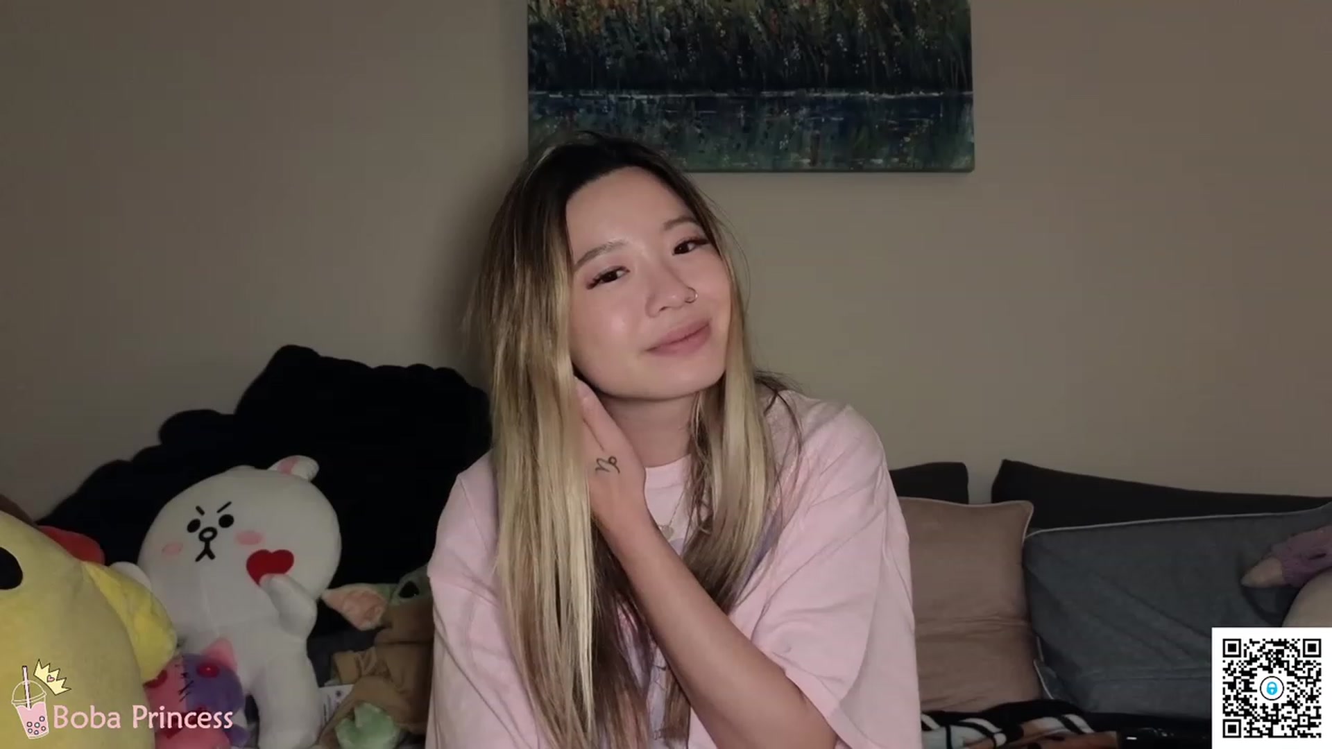 bobaprincess video thumbnail